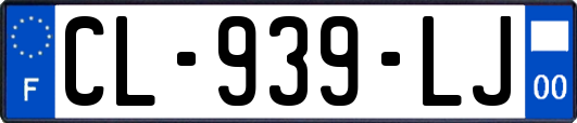CL-939-LJ