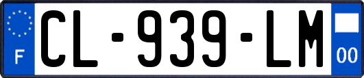 CL-939-LM