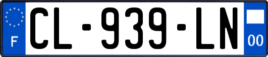 CL-939-LN