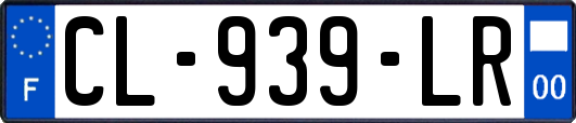 CL-939-LR