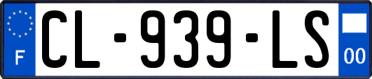 CL-939-LS