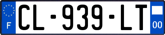 CL-939-LT
