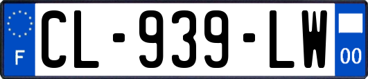 CL-939-LW