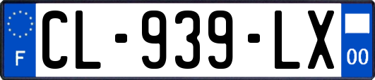 CL-939-LX