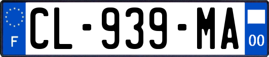 CL-939-MA