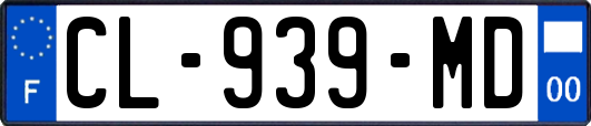 CL-939-MD