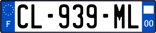 CL-939-ML