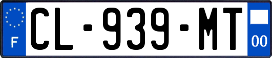 CL-939-MT
