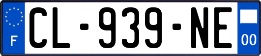 CL-939-NE