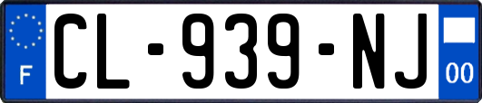 CL-939-NJ