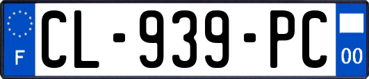 CL-939-PC