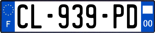 CL-939-PD