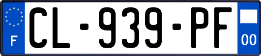 CL-939-PF