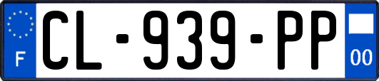 CL-939-PP