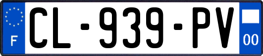 CL-939-PV