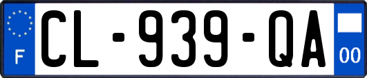 CL-939-QA