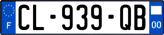 CL-939-QB