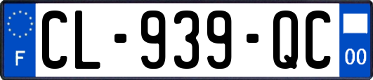 CL-939-QC