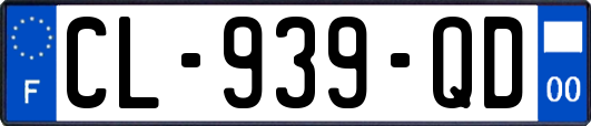 CL-939-QD