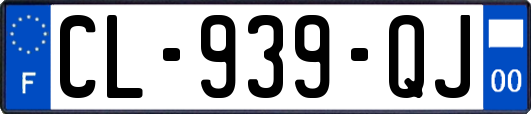 CL-939-QJ