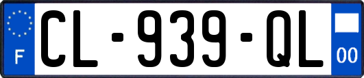 CL-939-QL