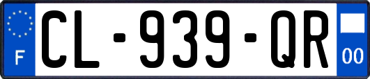 CL-939-QR