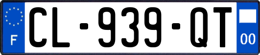 CL-939-QT