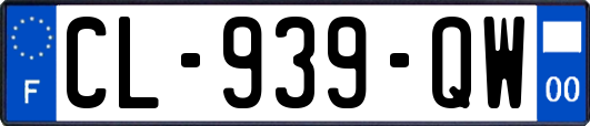 CL-939-QW