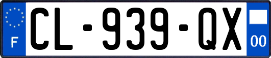 CL-939-QX