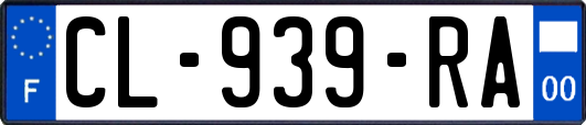 CL-939-RA
