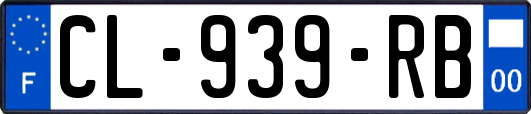 CL-939-RB