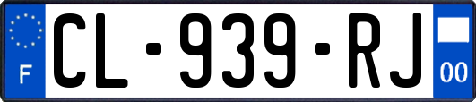 CL-939-RJ