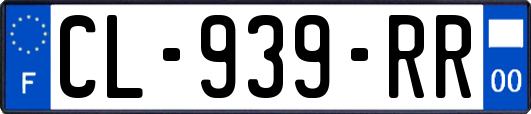 CL-939-RR
