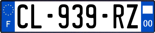 CL-939-RZ