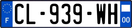 CL-939-WH