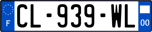 CL-939-WL