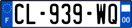 CL-939-WQ