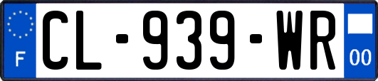 CL-939-WR