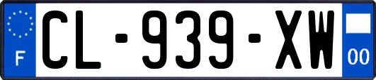 CL-939-XW