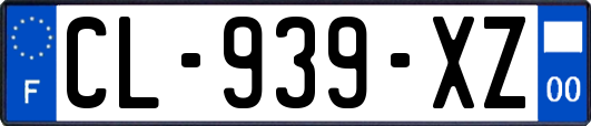 CL-939-XZ