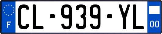 CL-939-YL