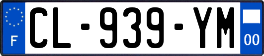 CL-939-YM