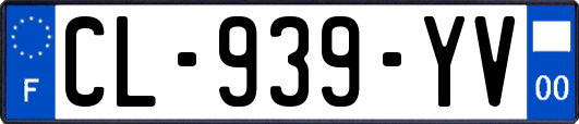 CL-939-YV