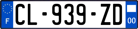 CL-939-ZD