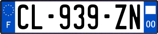 CL-939-ZN