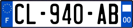 CL-940-AB