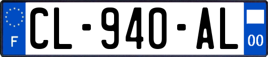 CL-940-AL