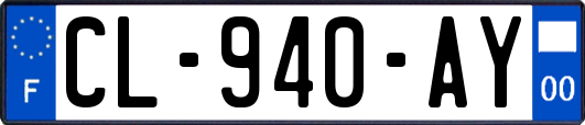 CL-940-AY