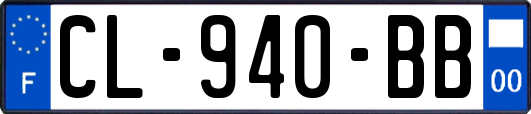 CL-940-BB