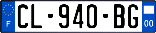 CL-940-BG